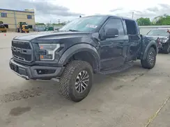 1FTFW1RG0LFB87210 2020 FORD F-150
