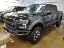 1FTFW1RG0LFC03180 2020 FORD F-150