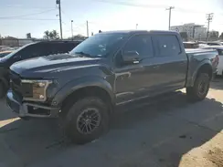 1FTFW1RG0LFC07004 2020 FORD F-150