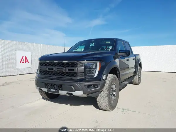 1FTFW1RG0MFD03037 2021 FORD F-150 - Image 2