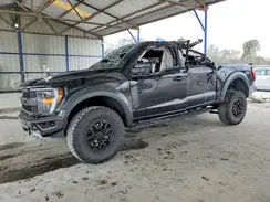 1FTFW1RG0NFA03600 2022 FORD F-150