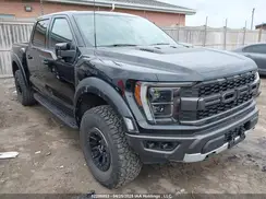 1FTFW1RG0NFB25292 2022 FORD F-150