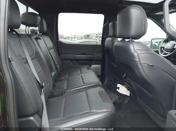 1FTFW1RG0NFB25292 2022 FORD F-150 - Image 8