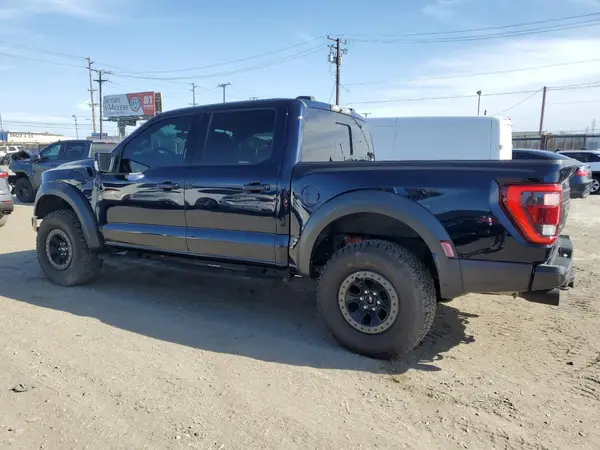 1FTFW1RG0NFB46241 2022 FORD F-150 - Image 2