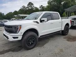 1FTFW1RG0NFB58132 2022 FORD F-150