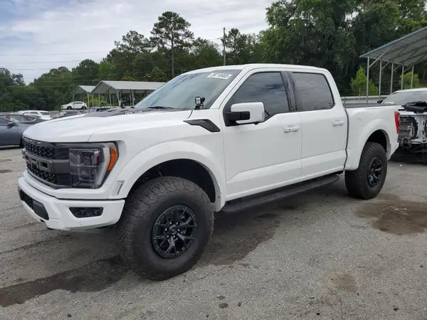 1FTFW1RG0NFB58132 2022 FORD F-150 - Image 1
