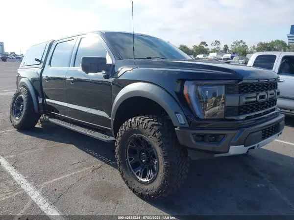 1FTFW1RG0NFB71897 2022 FORD F-150 - Image 1