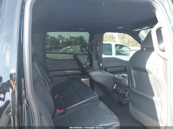 1FTFW1RG0NFB71897 2022 FORD F-150 - Image 8