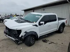 1FTFW1RG0NFC19981 2022 FORD F-150