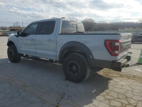 1FTFW1RG0PFA14051 2023 FORD F-150 - Image 2