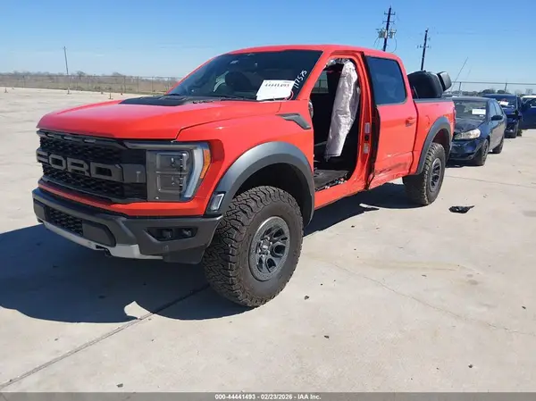 1FTFW1RG0PFA14714 2023 FORD F-150 - Image 2