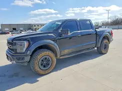1FTFW1RG0PFA16009 2023 FORD F-150