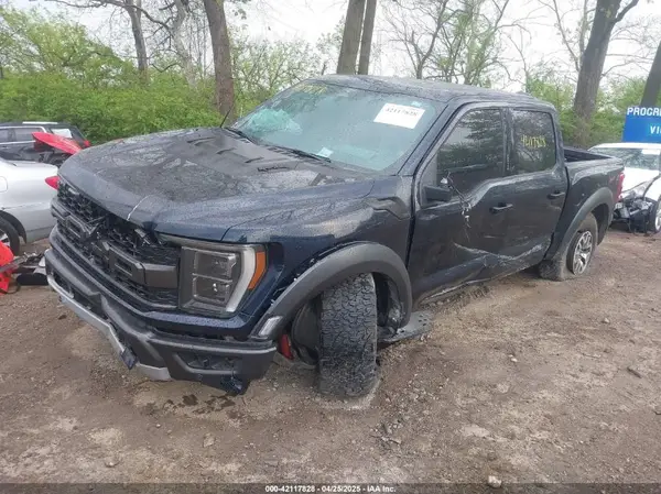 1FTFW1RG0PFA16317 2023 FORD F-150 - Image 2