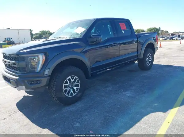 1FTFW1RG0PFA63508 2023 FORD F-150 - Image 2