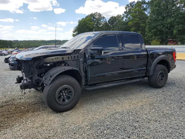 1FTFW1RG0PFB14327 2023 FORD F-150 - Image 1