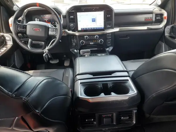 1FTFW1RG0PFB42466 2023 FORD F-150 - Image 8