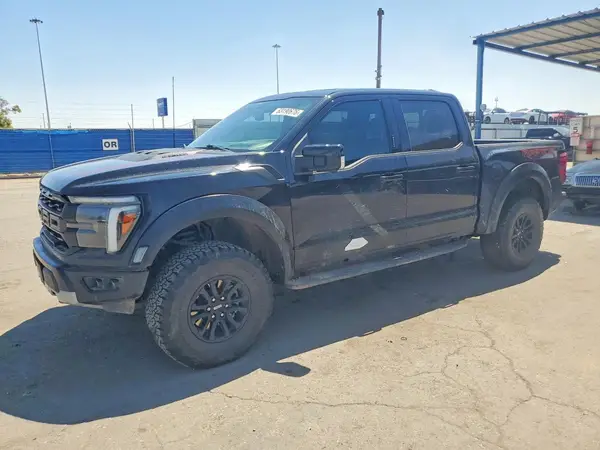 1FTFW1RG0RFA47537 2024 FORD F-150 - Image 1