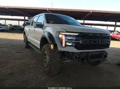 1FTFW1RG0RFA51636 2024 FORD F-150