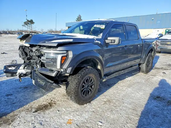 1FTFW1RG0RFA55234 2024 FORD F-150 - Image 1