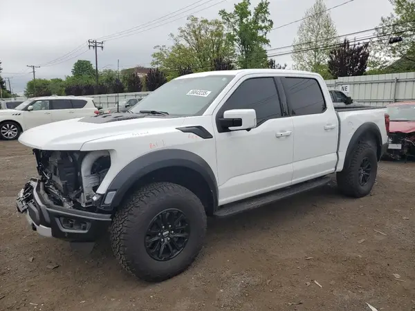 1FTFW1RG0RFA87164 2024 FORD F-150 - Image 1