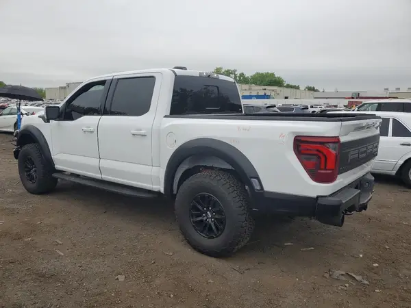 1FTFW1RG0RFA87164 2024 FORD F-150 - Image 2