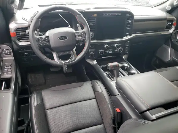 1FTFW1RG0RFA87164 2024 FORD F-150 - Image 8