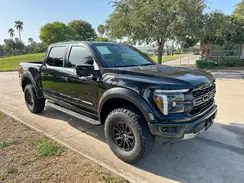 1FTFW1RG0RFB42857 2024 FORD F-150