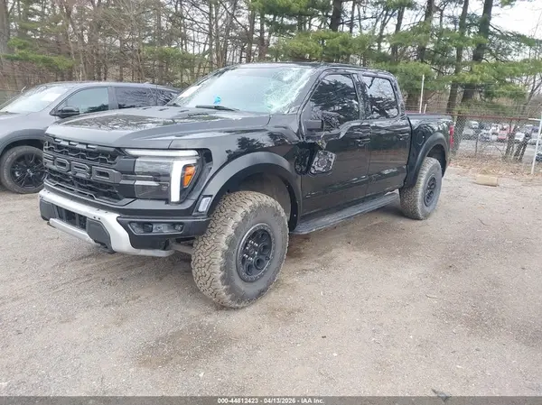 1FTFW1RG0RFC24846 2024 FORD F-150 - Image 2