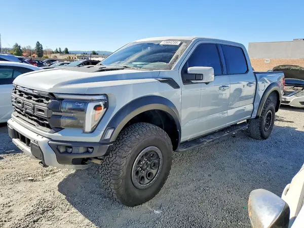 1FTFW1RG0RFC25527 2024 FORD F-150 - Image 1
