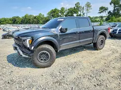 1FTFW1RG0SFA21722 2025 FORD F-150