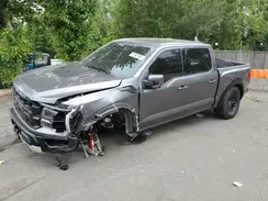 1FTFW1RG0SFA37614 2025 FORD F-150