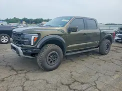 1FTFW1RG0SFA54459 2025 FORD F-150