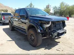 1FTFW1RG0SFA58804 2025 FORD F-150