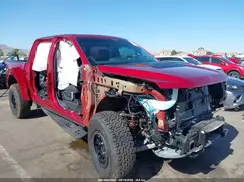 1FTFW1RG0TFA22967 2026 FORD F-150