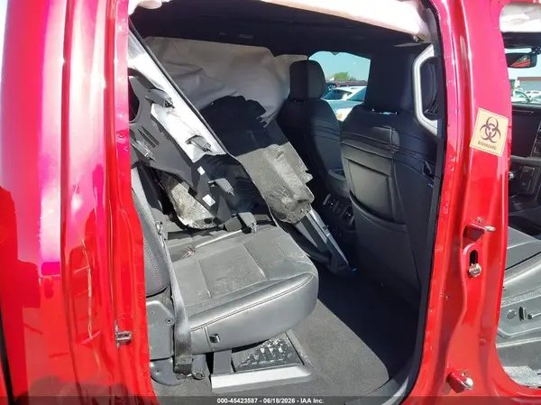 1FTFW1RG0TFA22967 2026 FORD F-150 - Image 8