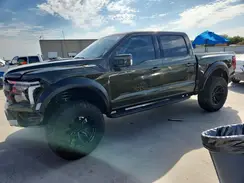 1FTFW1RG0TFA43981 2026 FORD F-150