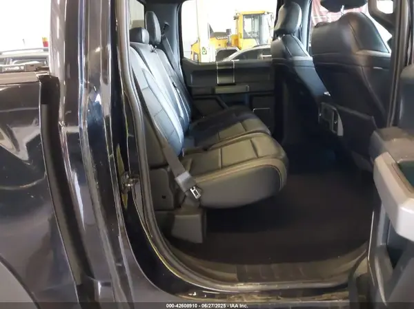1FTFW1RG1HFA37114 2017 FORD F-150 - Image 8