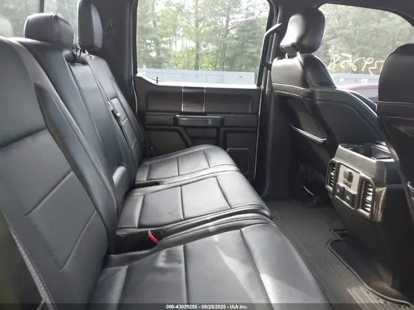 1FTFW1RG1HFA39297 2017 FORD F-150 - Image 8