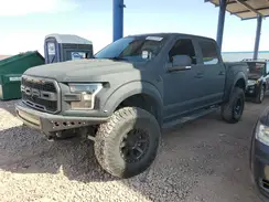 1FTFW1RG1HFA42622 2017 FORD F-150