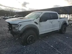 1FTFW1RG1HFA51188 2017 FORD F-150