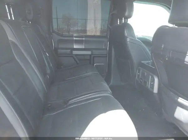 1FTFW1RG1HFA74342 2017 FORD F-150 - Image 8