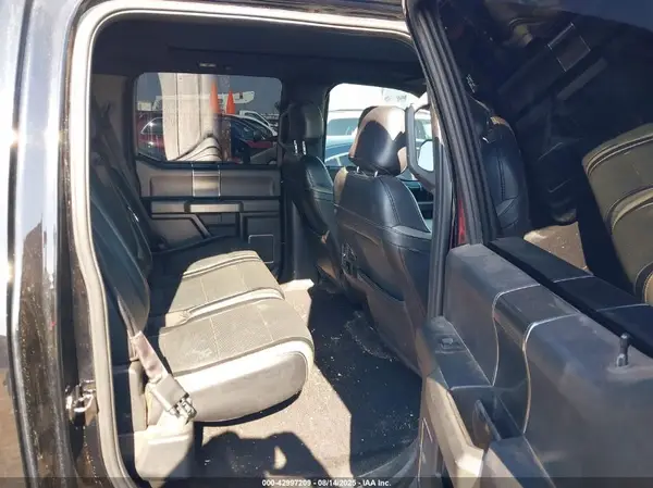 1FTFW1RG1HFA86300 2017 FORD F-150 - Image 8