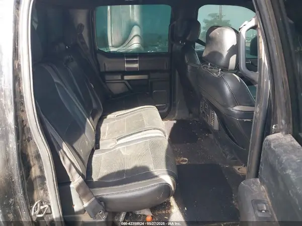 1FTFW1RG1HFA86877 2017 FORD F-150 - Image 8