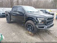 1FTFW1RG1HFA94333 2017 FORD F-150