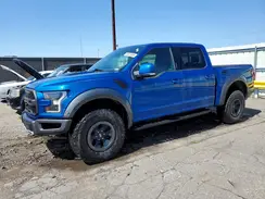1FTFW1RG1HFA96518 2017 FORD F-150