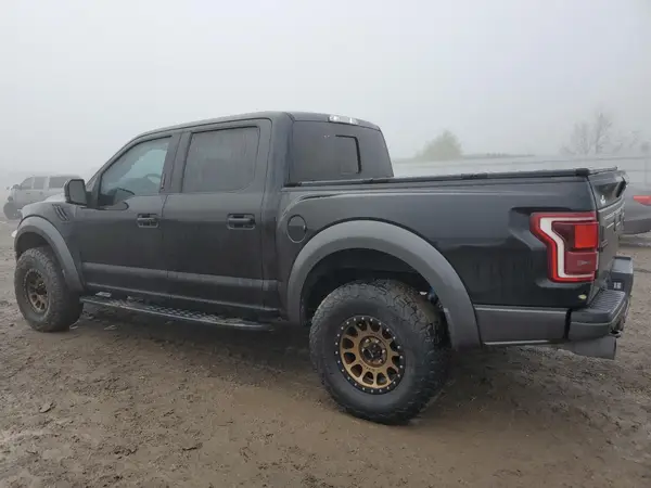1FTFW1RG1HFA96843 2017 FORD F-150 - Image 2