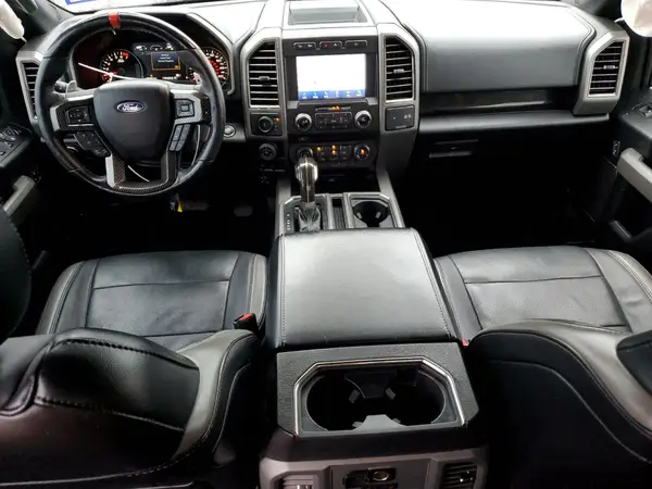 1FTFW1RG1HFA96843 2017 FORD F-150 - Image 8