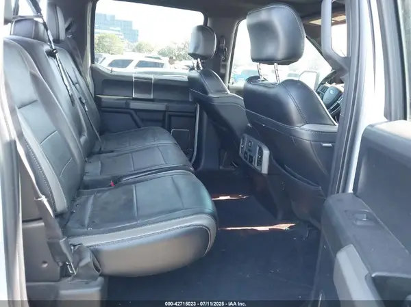 1FTFW1RG1HFA96969 2017 FORD F-150 - Image 8