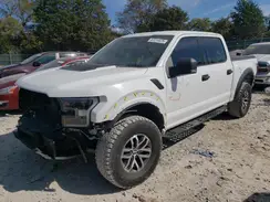 1FTFW1RG1HFB16105 2017 FORD F-150