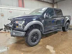 1FTFW1RG1HFB34037 2017 FORD F-150